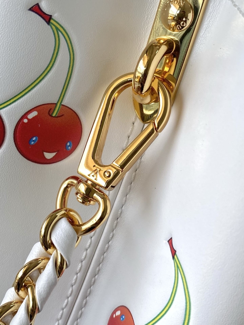 LV Capucines Bags
